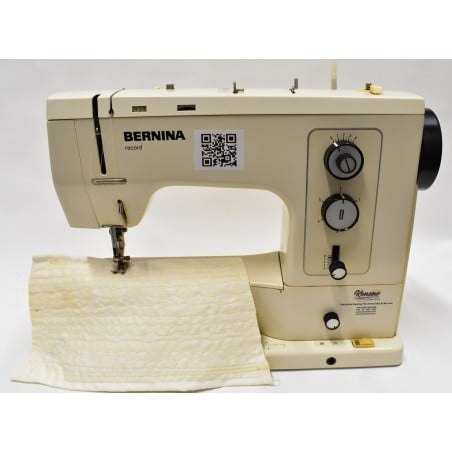 Bernina 830 swiss-made domestic sewing machine